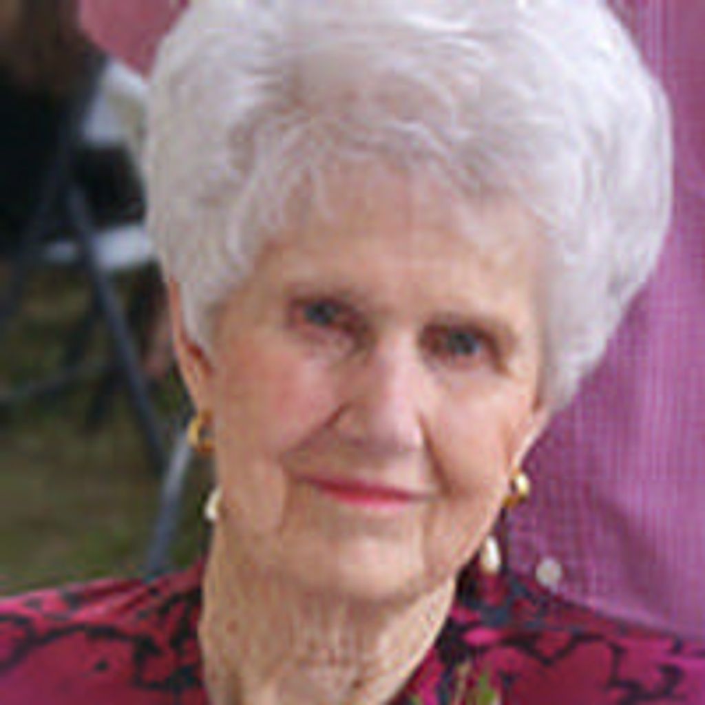 Mrs. Verna Christine Chumbley