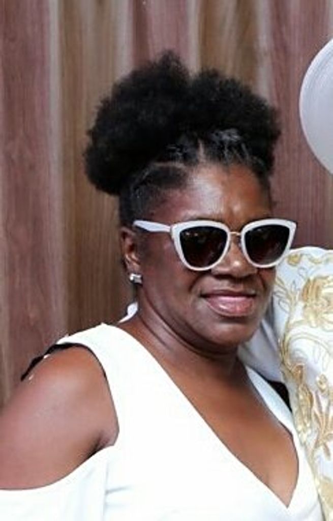 Cynthia Mcknight Profile Photo