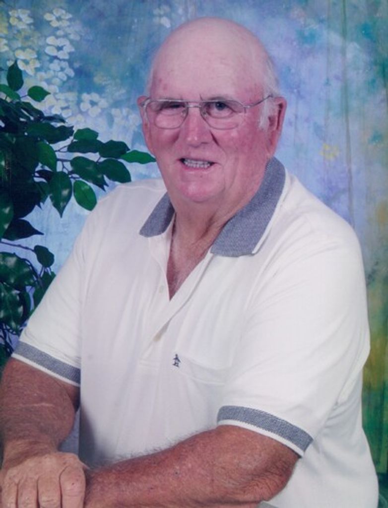 Linard Edwards Profile Photo