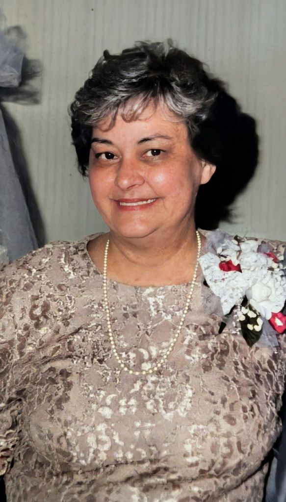 Joyce Marie Pikula
