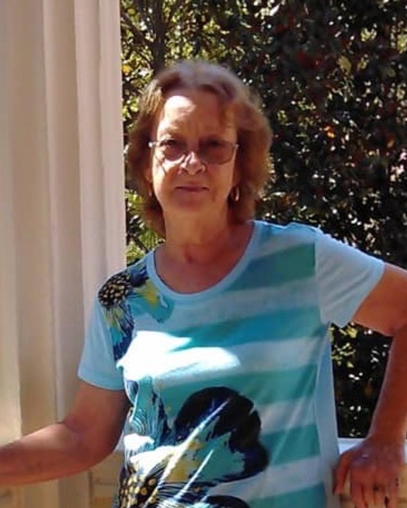 Alice Elizabeth Sykes