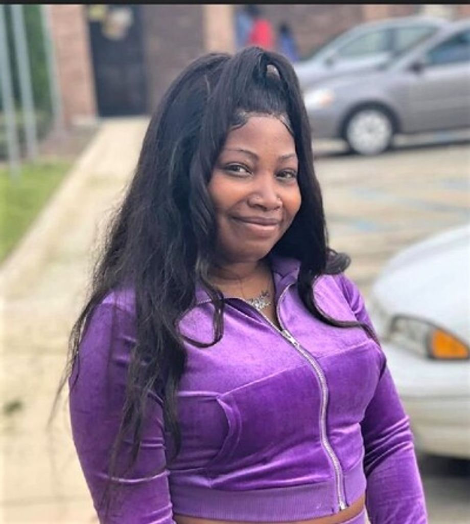 Ms. Keyundria Jones Profile Photo