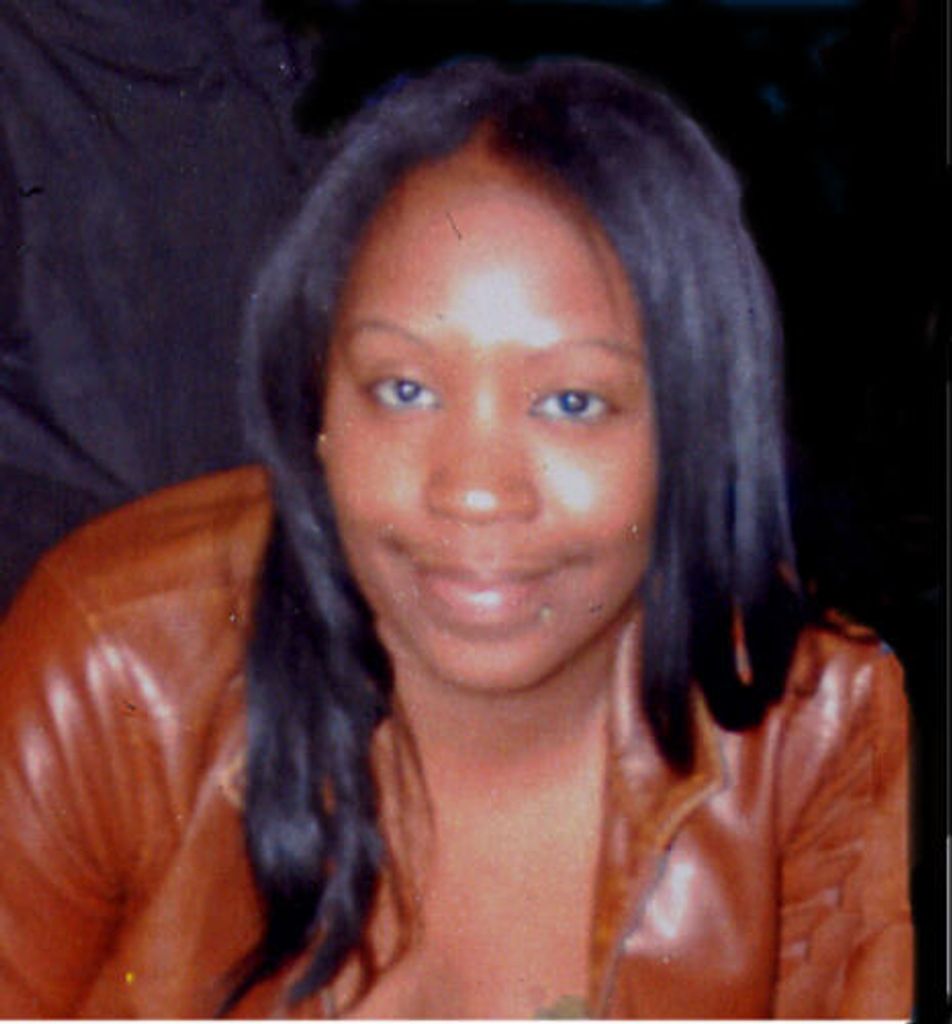 Kesha Shanae Mcmullen