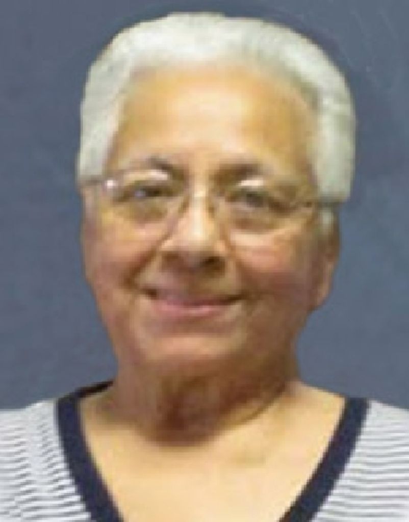 Josefina Vela Cruz