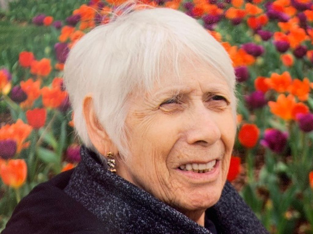 Susan Ussery Burry