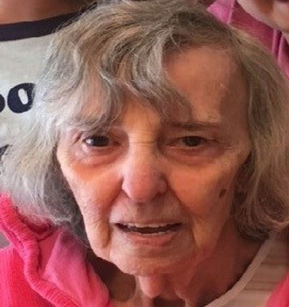 Helen B. Gardy