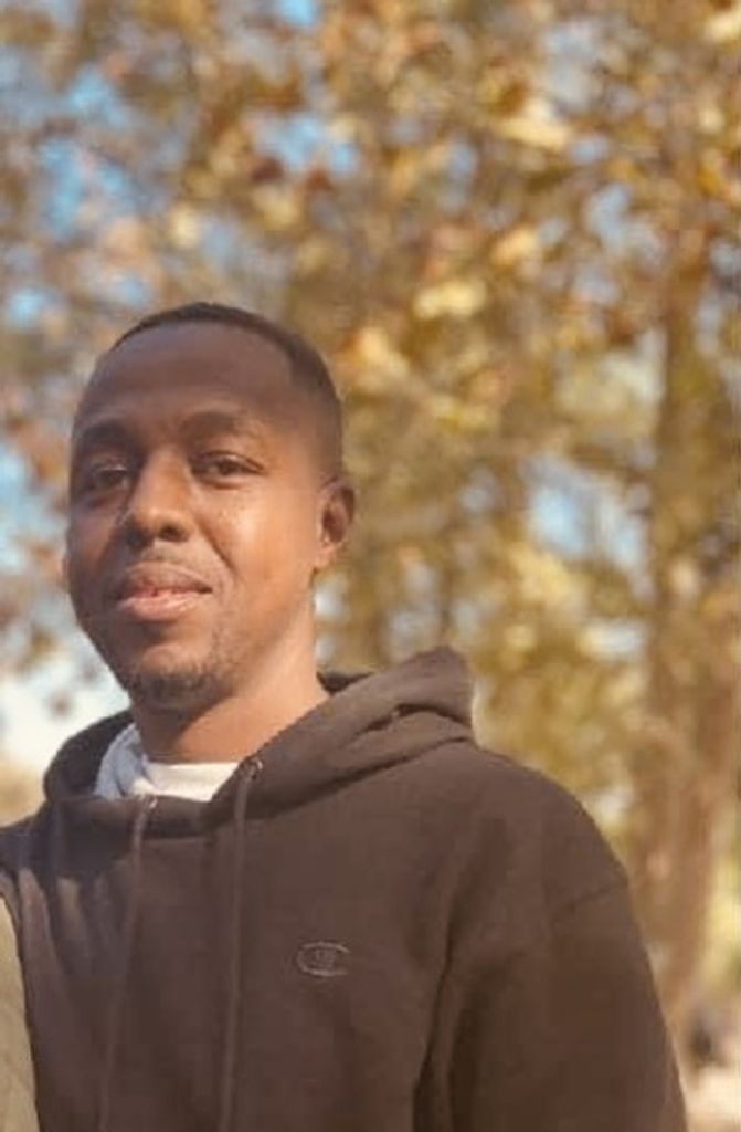 Brandon Derrell Edens Profile Photo