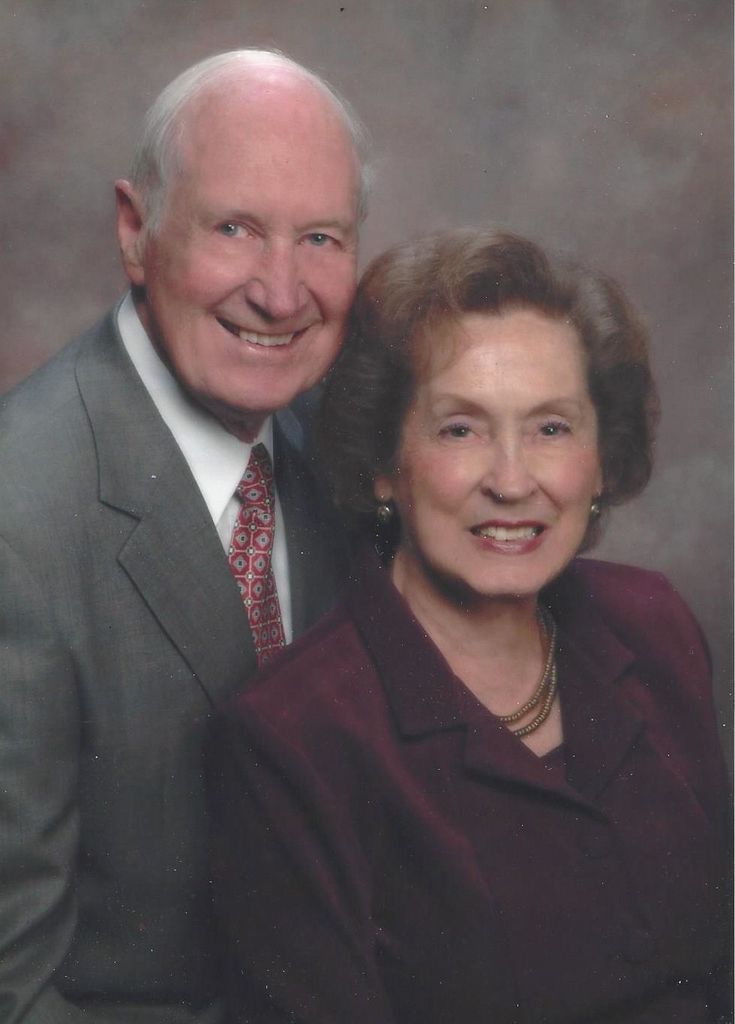 Arnold Burton Fluckiger Profile Photo