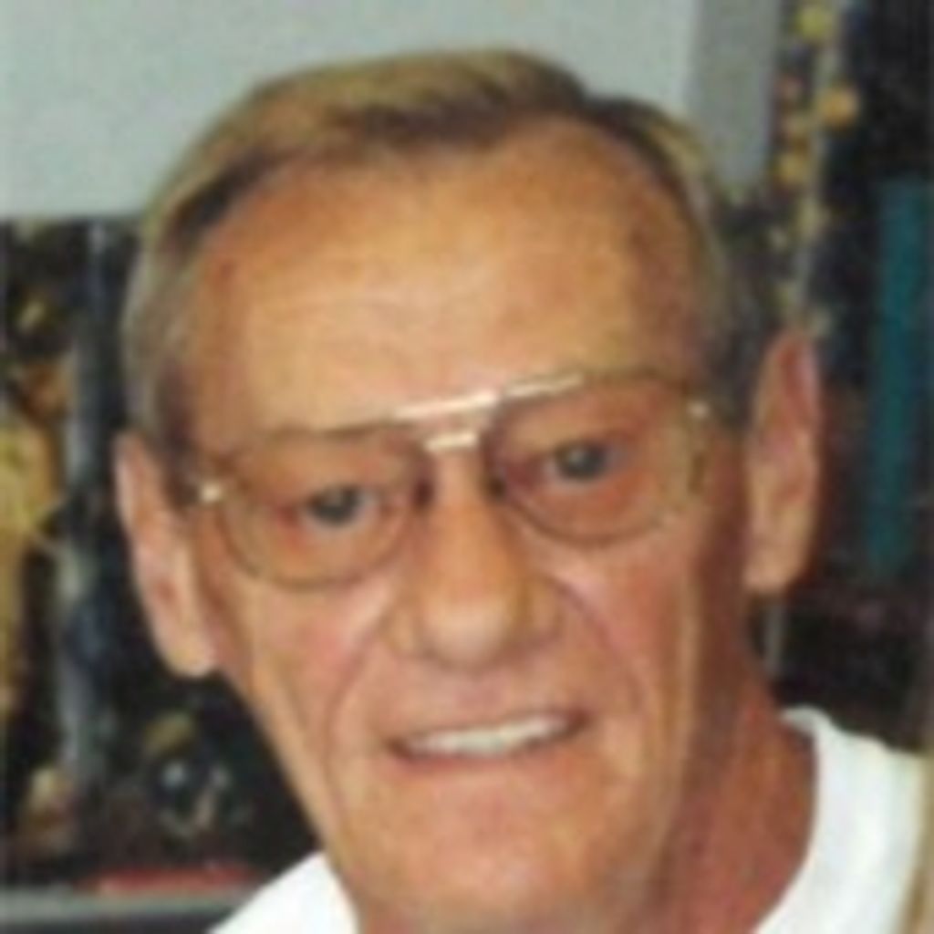 Donald Duane Holdeman