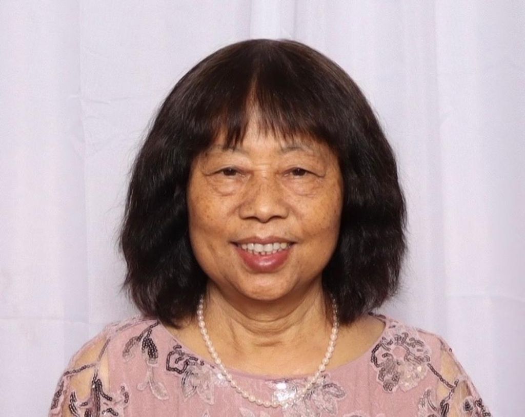 Sok Yee Xu Profile Photo