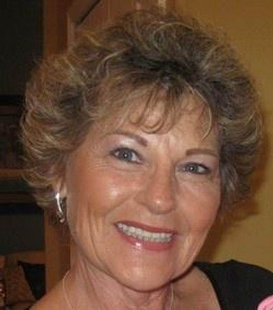 Sandra "Darlene" Bowdler