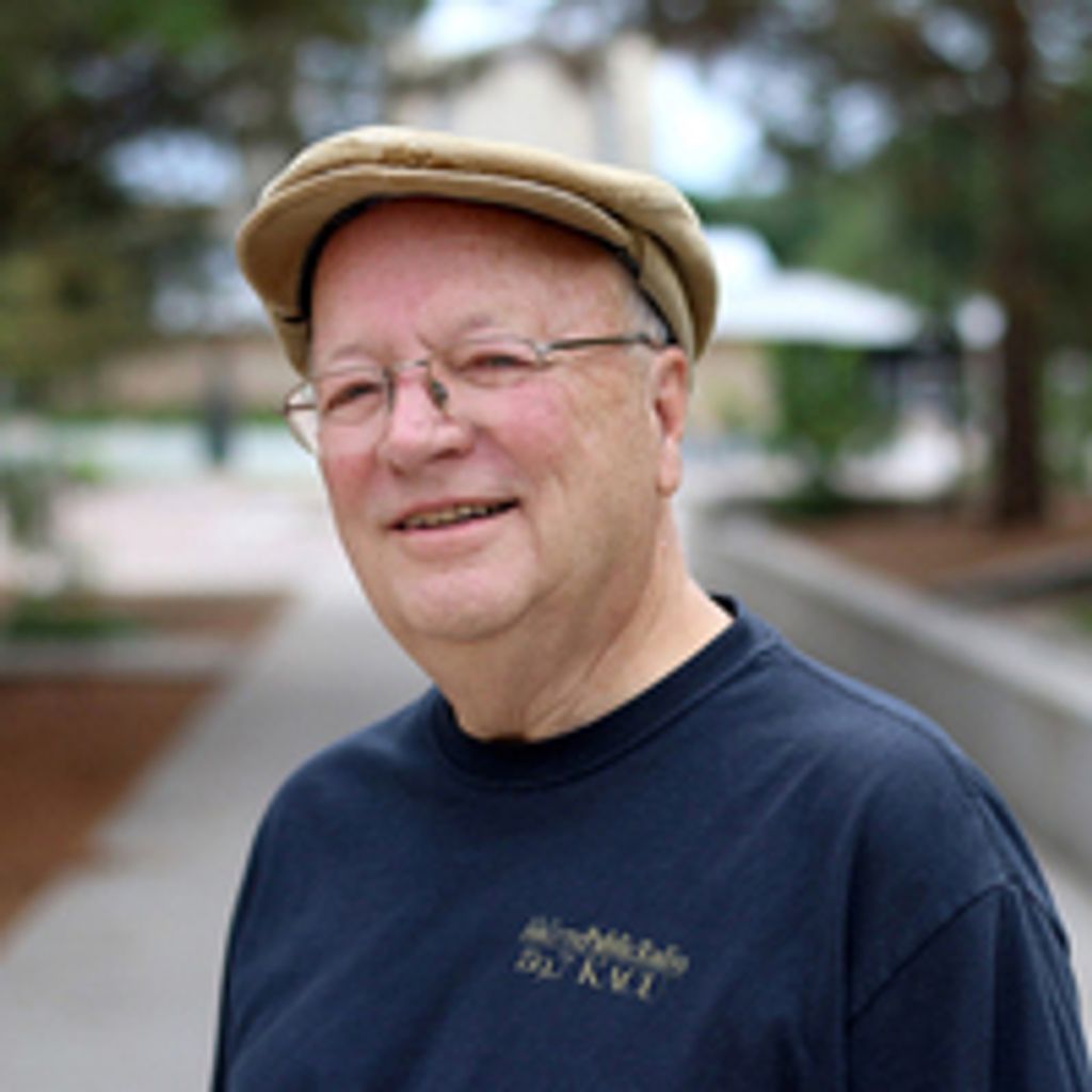 Dr. Leonard Lee (Larry) Bradshaw Profile Photo