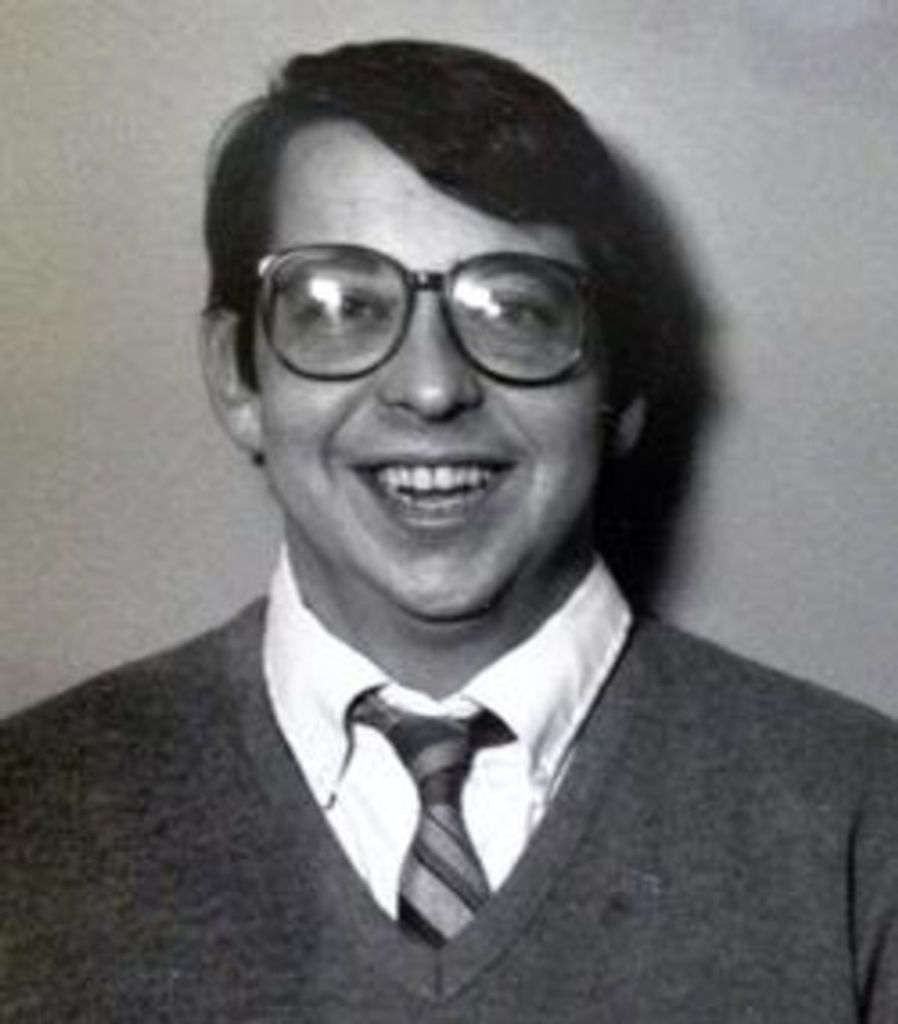 Christopher Neil Hull