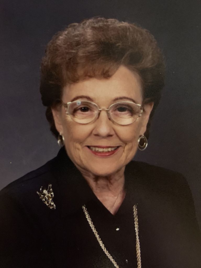 Beverly (Olinger)  Rodgers