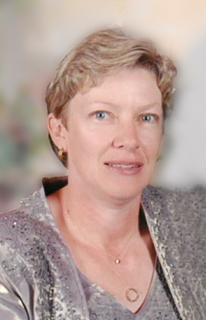 Margaret “Jan” Anderson
