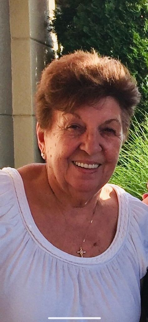 Rose Frances (Nee Dalessio) Esposito Profile Photo