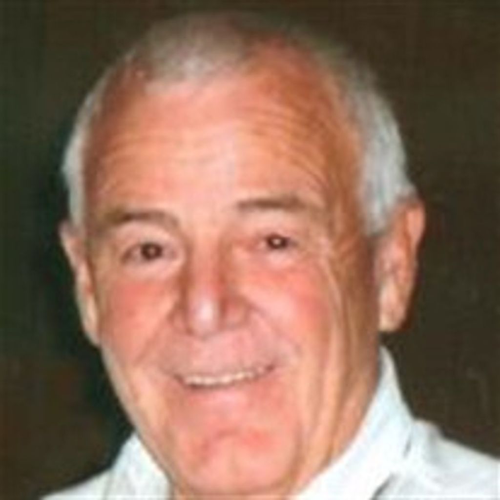 William Eugene Welte