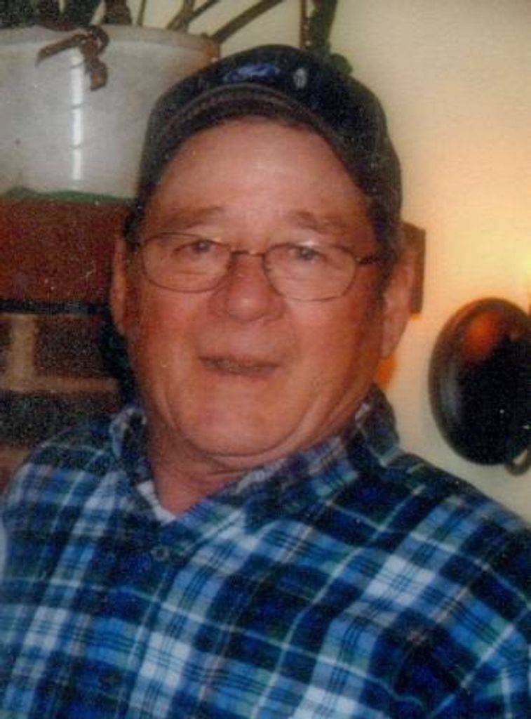 Michael Edward Branson