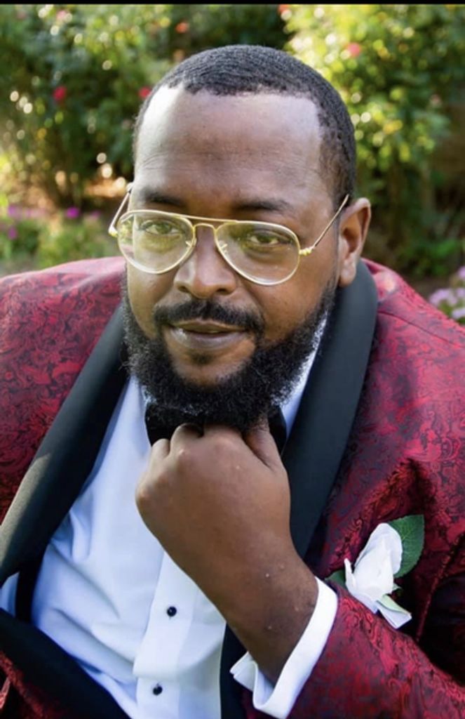 Darren Dwayne Stubblefield Profile Photo