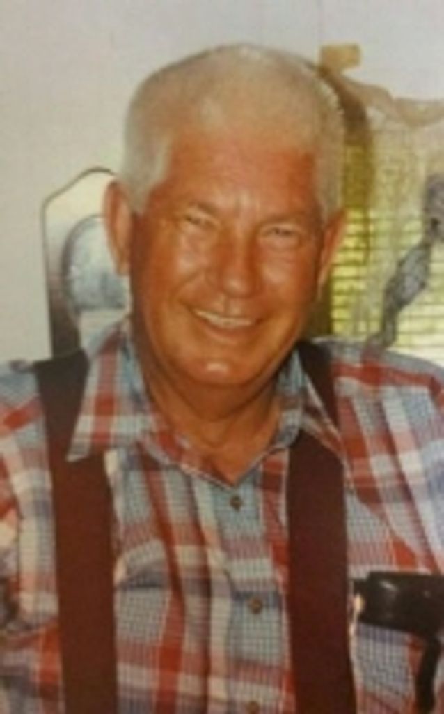Claud Weldon Senn, Jr.