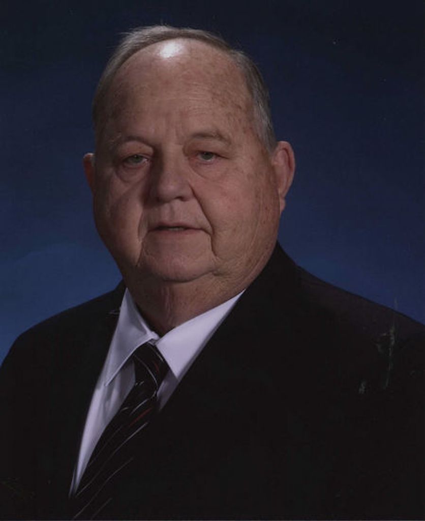 Herbert P. Holman, Jr Profile Photo