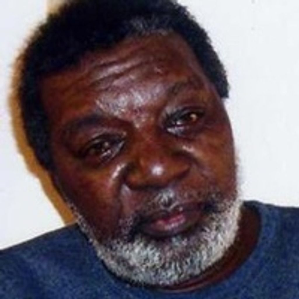 Mr. Eddie James Russell