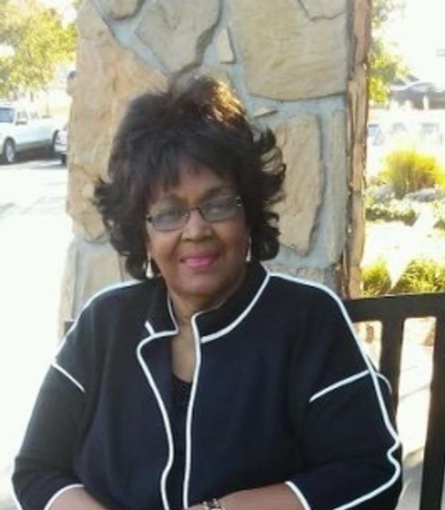 Heartie Ferguson