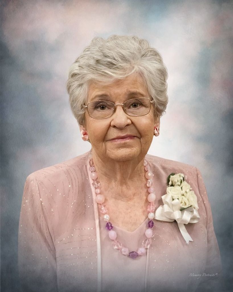 Gilda Marie Soileau Profile Photo