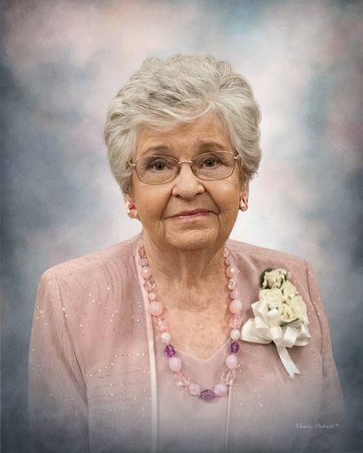 Gilda Marie Soileau's obituary image