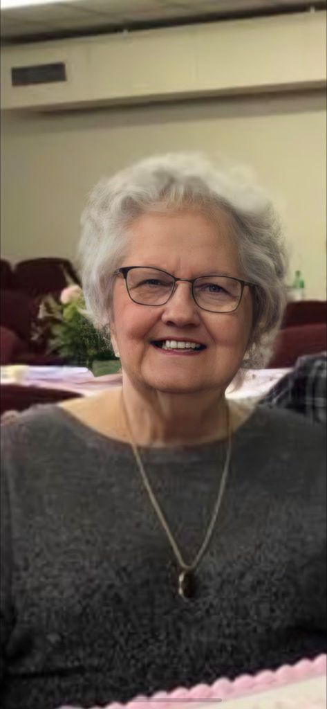 Hazel Elizabeth Morace Little Profile Photo