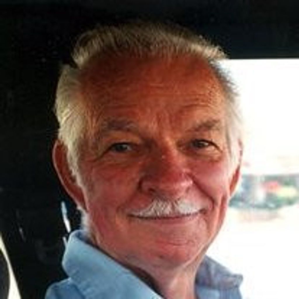 Jack L. Cunningham