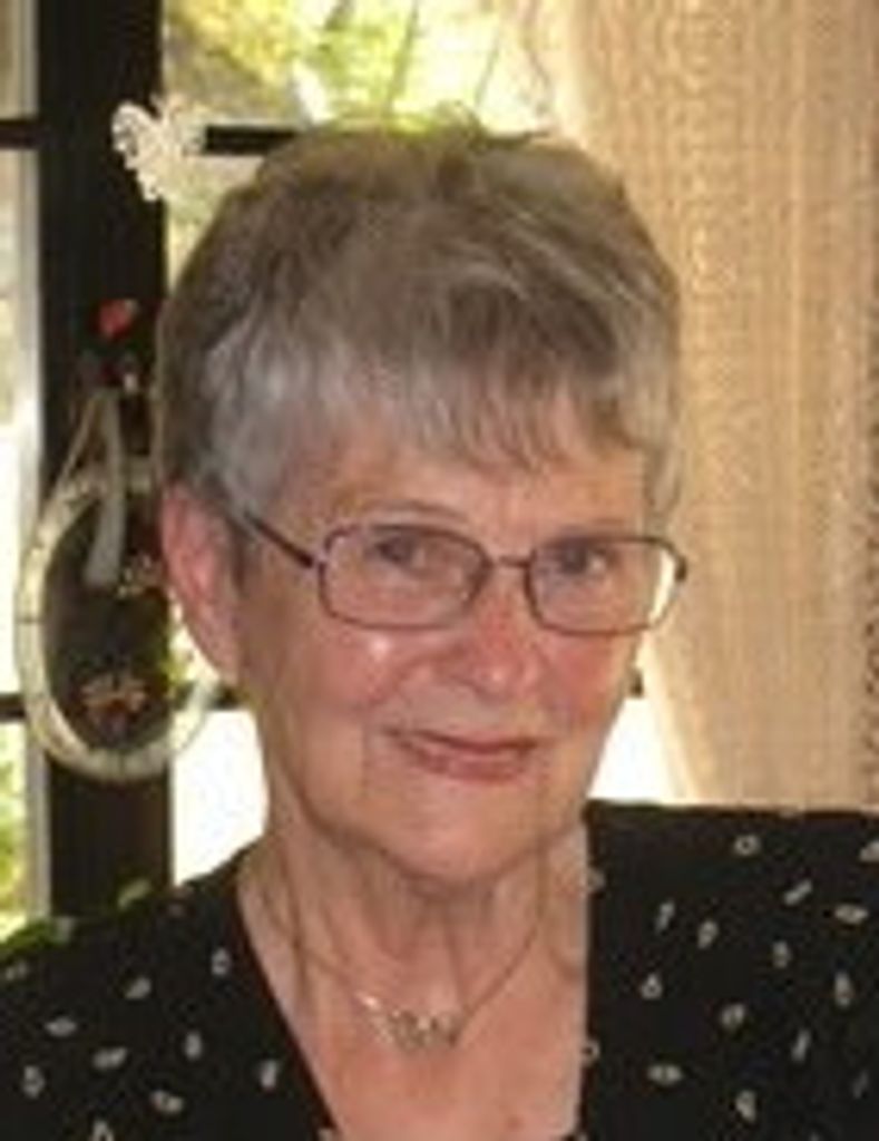 Virginia Rose (Fullen)  "Ginger" Quickle