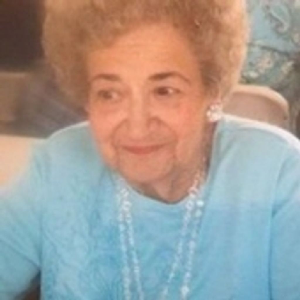 Lillie Frances Disalvo