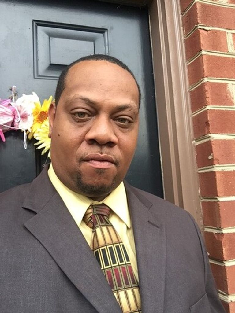 Shaun Barksdale Profile Photo