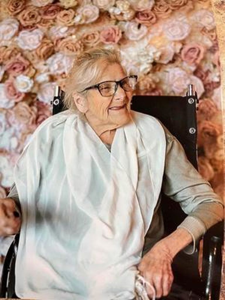 Muriel Inez Martin Profile Photo