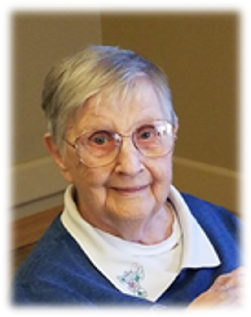 Wilma Augusta Mittelbach Neumann