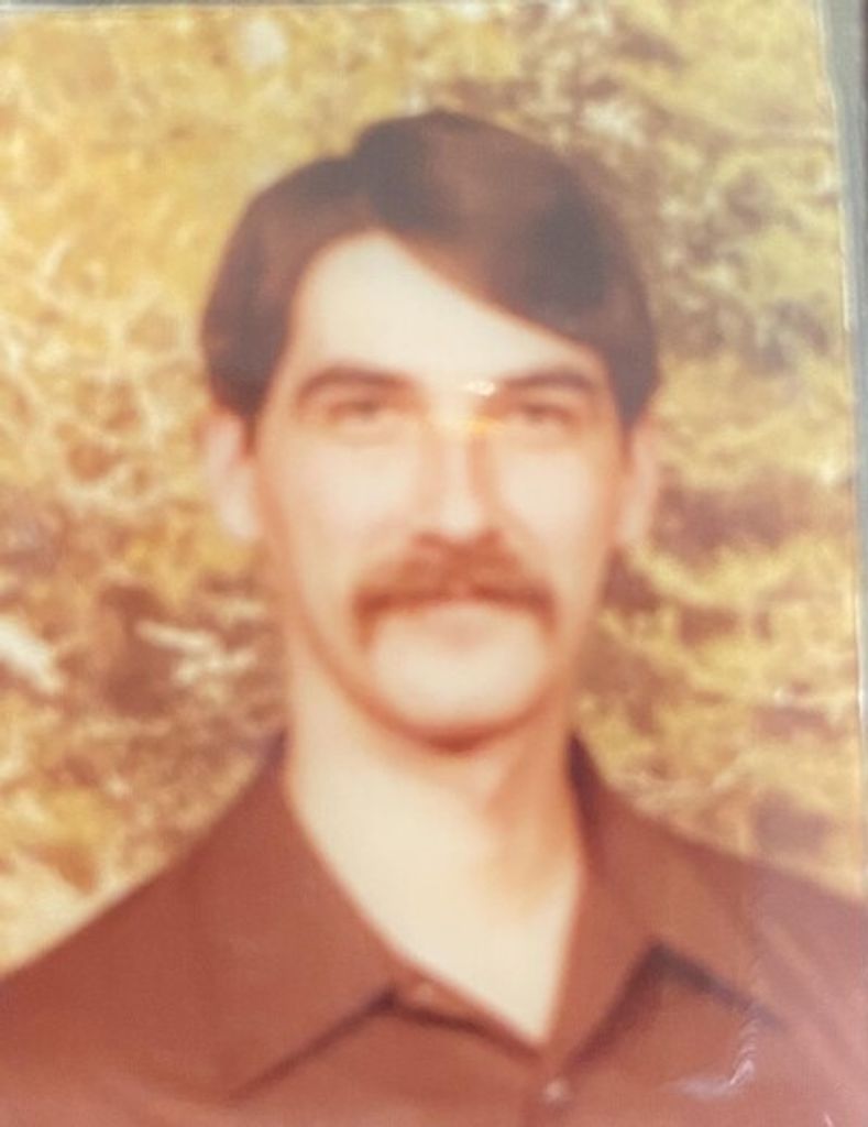 John Richard Bennett Profile Photo