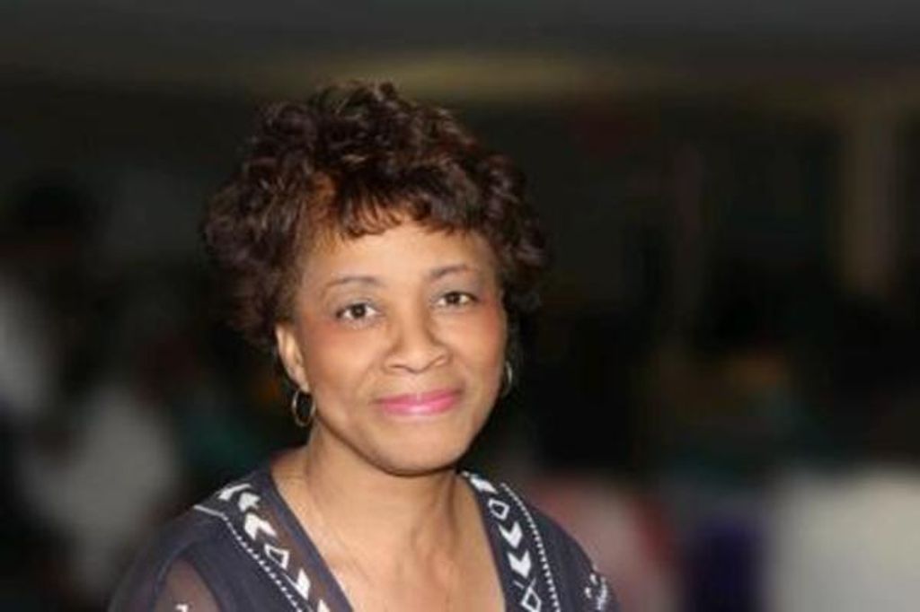 Dr. Athena Robinson Randolph Profile Photo
