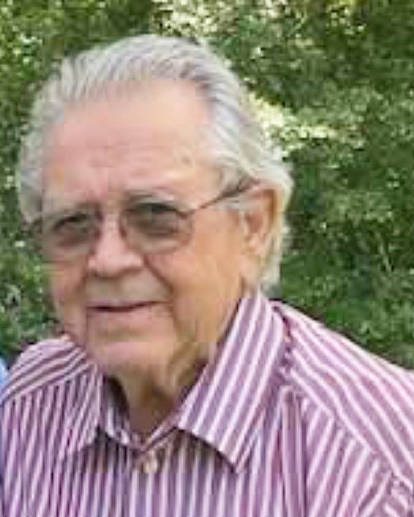 Troy Ivey O'Hearn, Sr.
