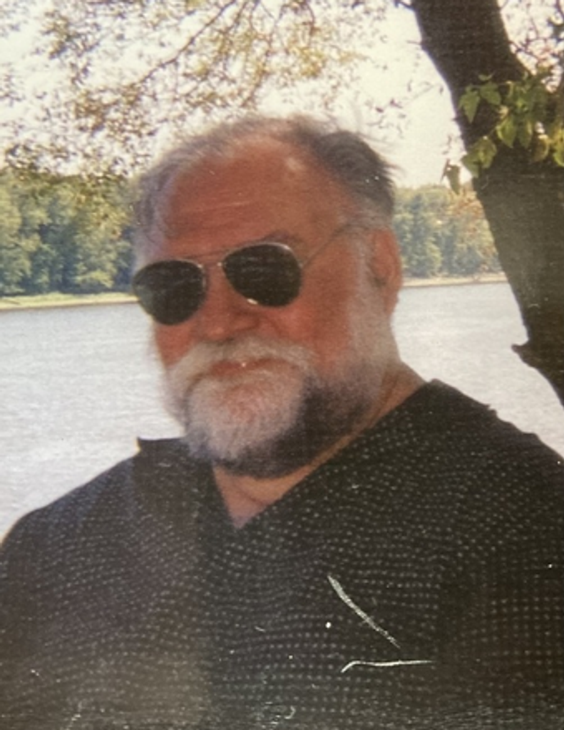 Robert "Bob" M. Smith