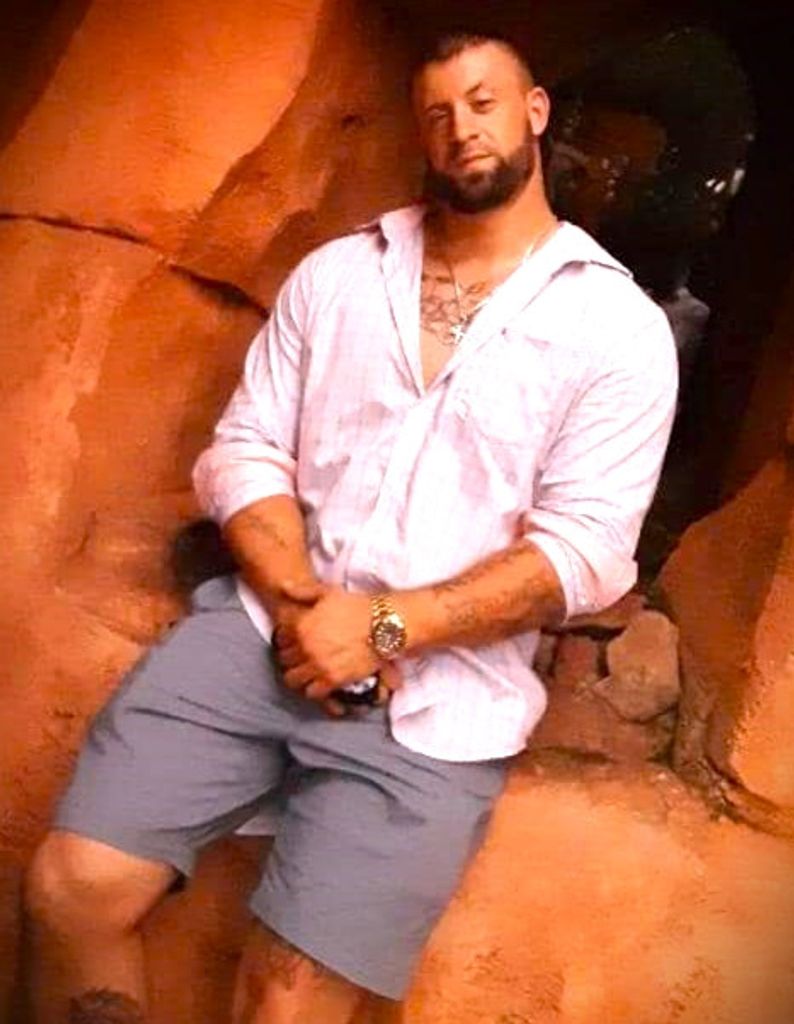 Scott Edward Marrier Profile Photo