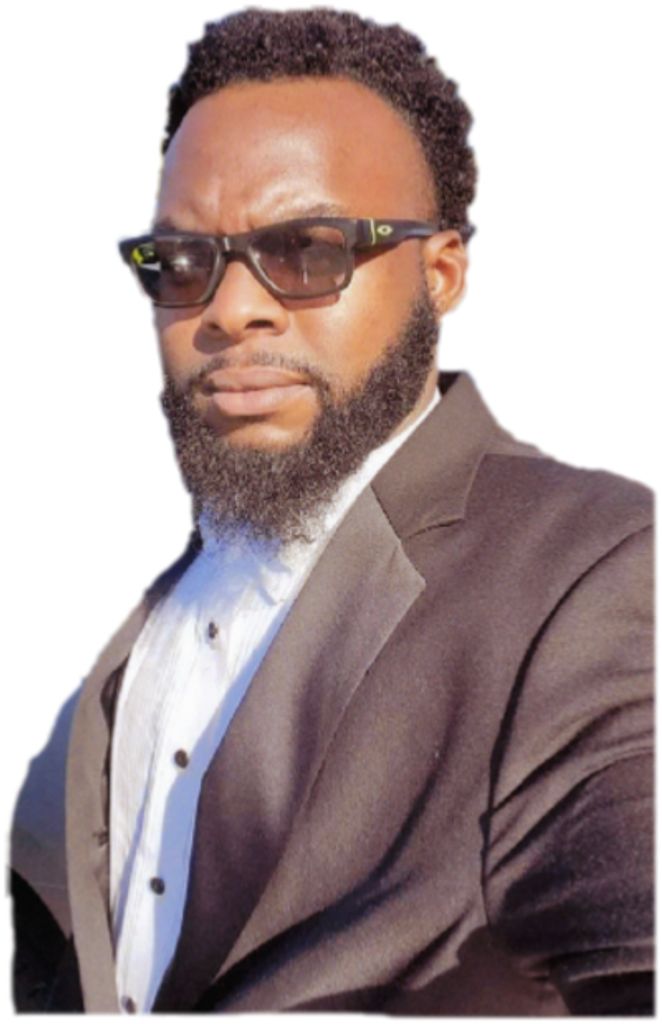 Darius Gerrard Baker Sr. Profile Photo