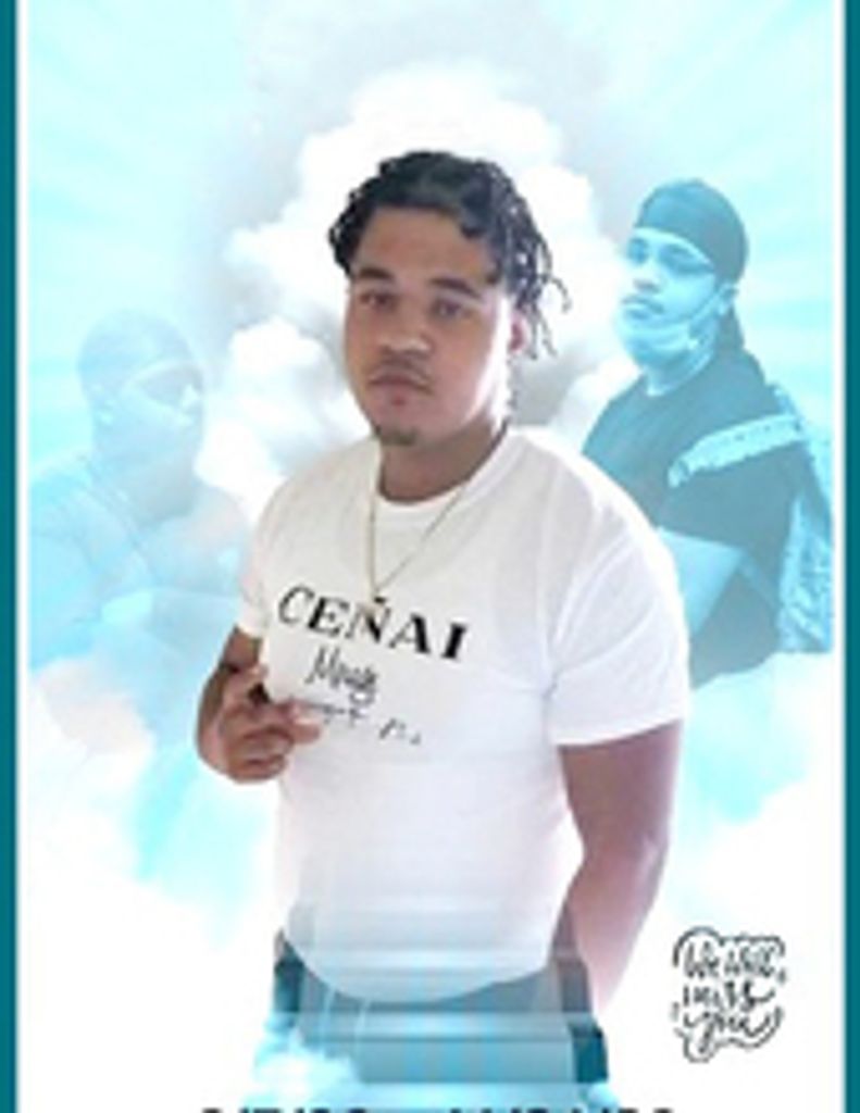 Christopher Caraballo