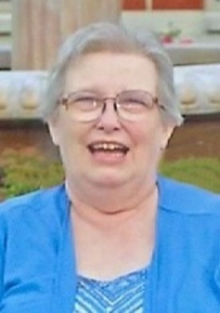Sandra Lee Siekbert