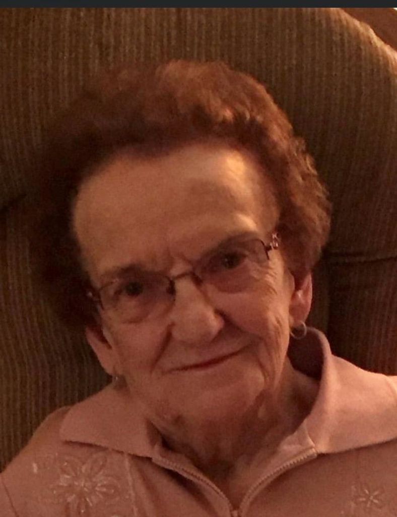 Esther Maxine Zeller Profile Photo