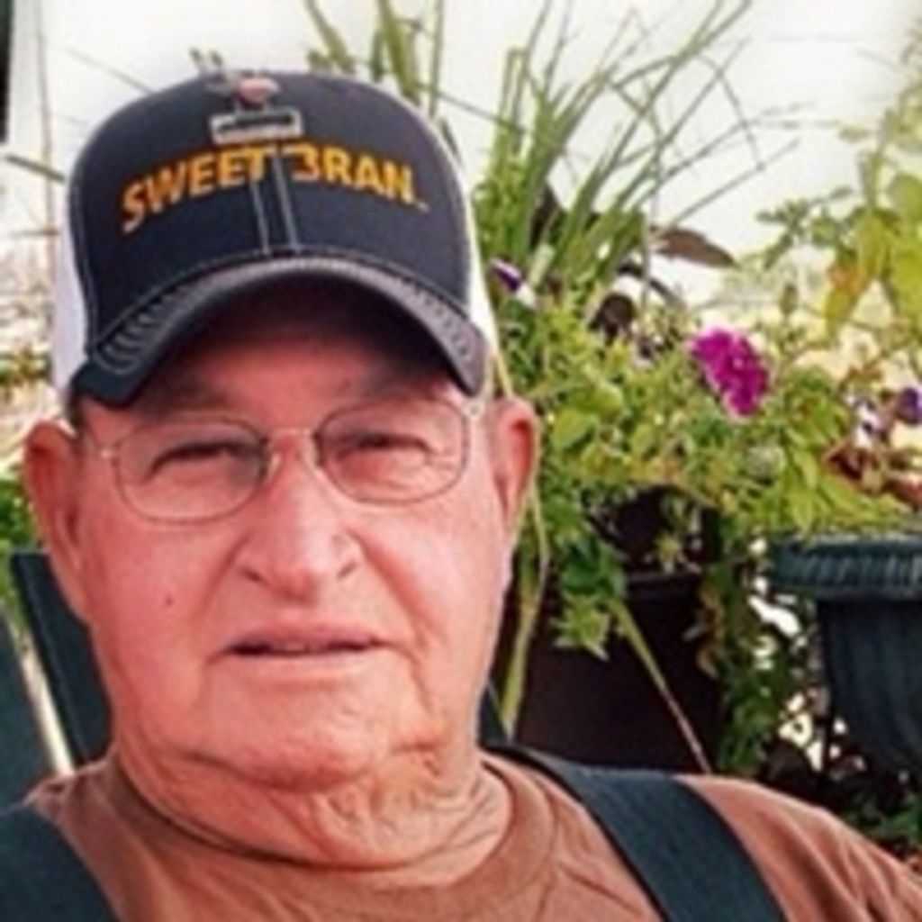 David Eugene Stevenson Profile Photo