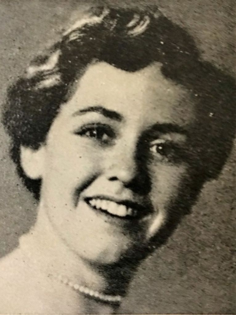 Margaret M. Grumbach
