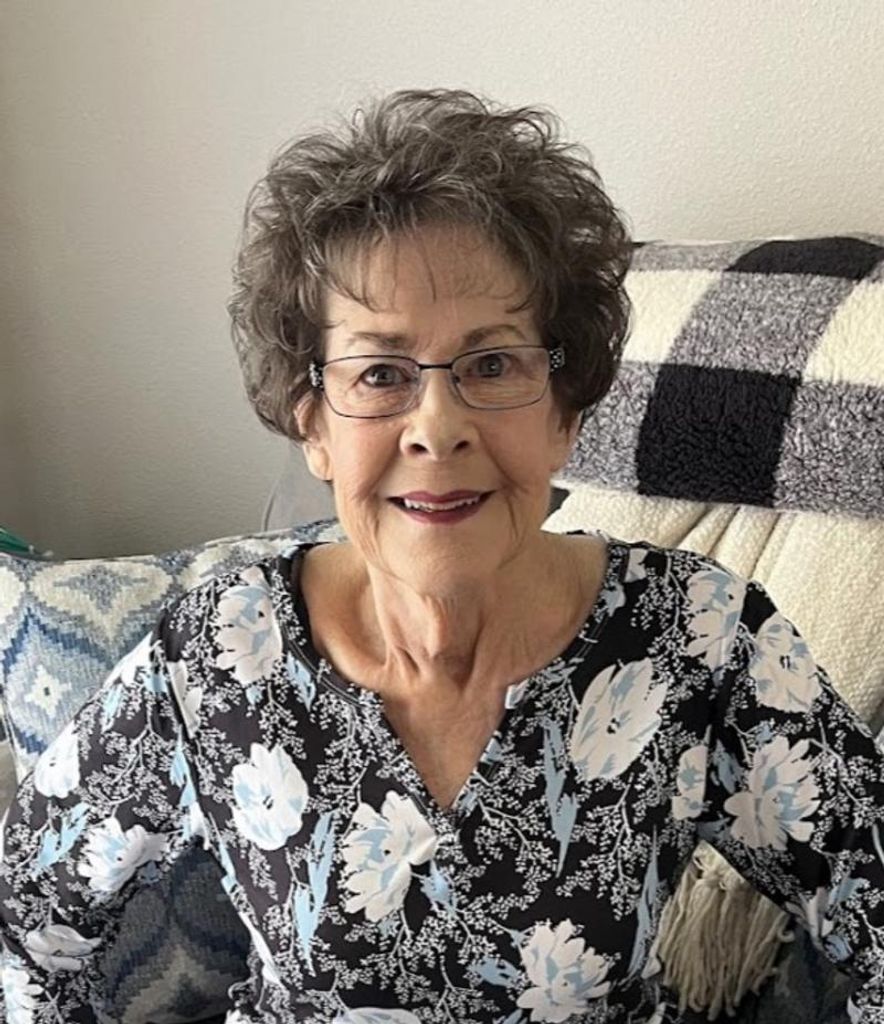 Connie Louise Lowe Profile Photo