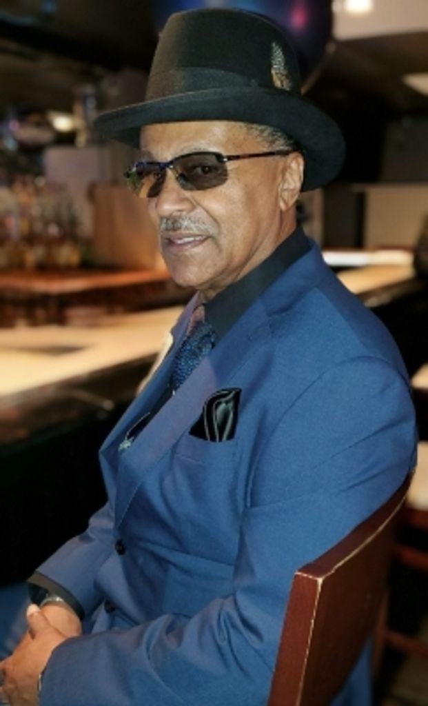 Edwin Rodriguez