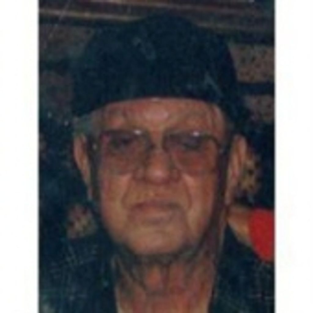Delbert O. Bennett